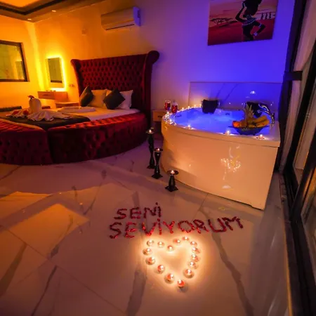 Hotel Bedusu 4*