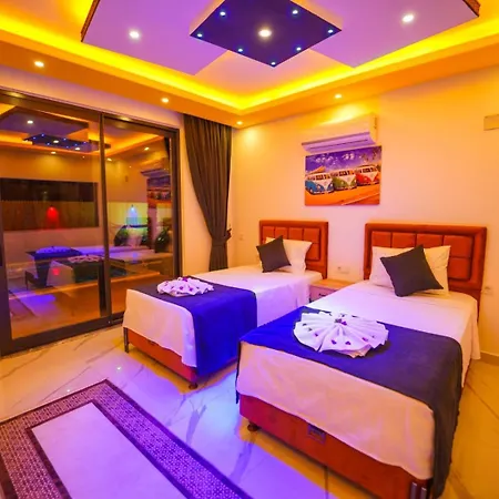 Hotel Bedusu