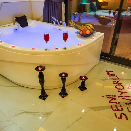 Hotel Bedusu Kas