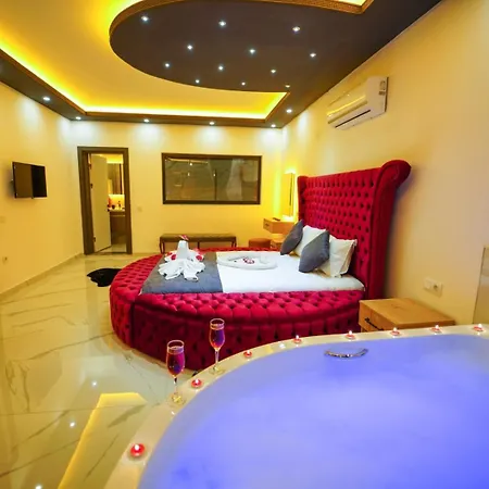 Hotel Bedusu