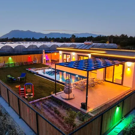 Hotel Bedusu