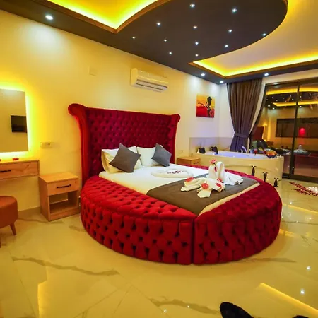 Bedusu Hotel 4*