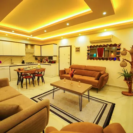 Bedusu Hotel